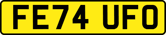 FE74UFO