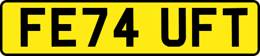 FE74UFT