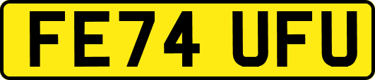 FE74UFU