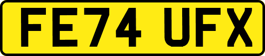 FE74UFX