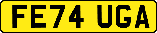 FE74UGA