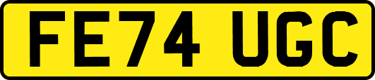 FE74UGC