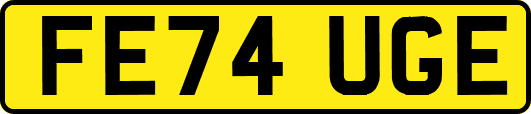 FE74UGE