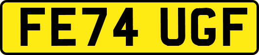 FE74UGF