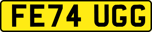 FE74UGG