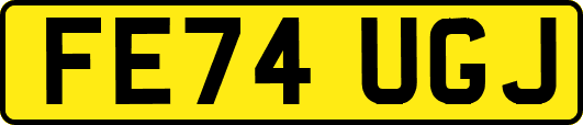 FE74UGJ