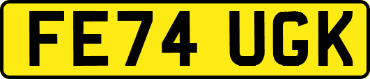 FE74UGK