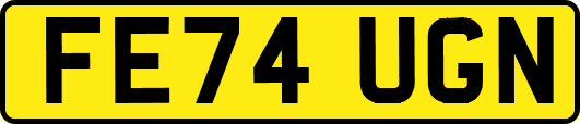FE74UGN