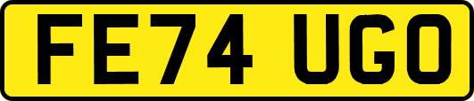 FE74UGO