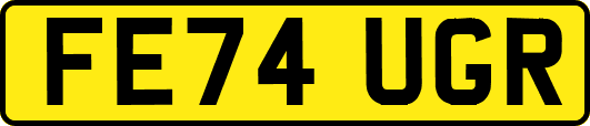 FE74UGR