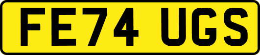 FE74UGS