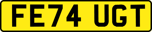 FE74UGT