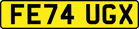 FE74UGX