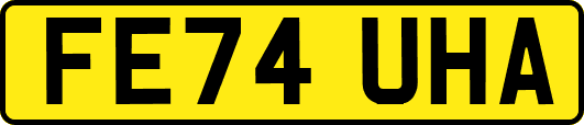 FE74UHA