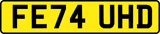 FE74UHD