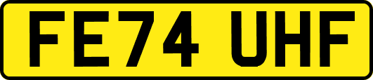 FE74UHF