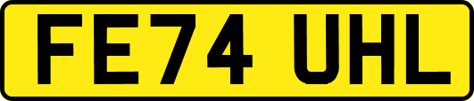 FE74UHL