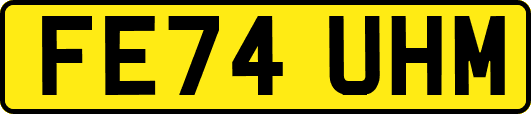 FE74UHM