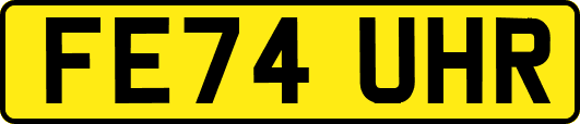 FE74UHR