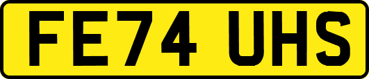 FE74UHS