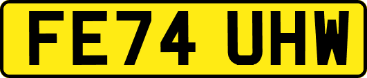 FE74UHW