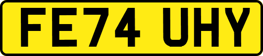 FE74UHY