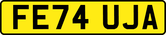 FE74UJA