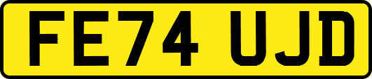 FE74UJD