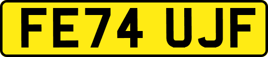 FE74UJF