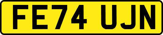 FE74UJN