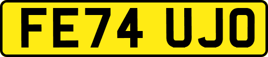 FE74UJO