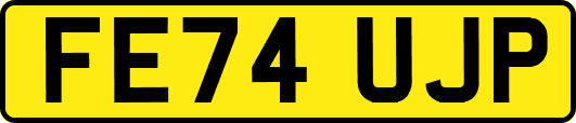 FE74UJP
