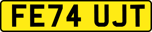FE74UJT