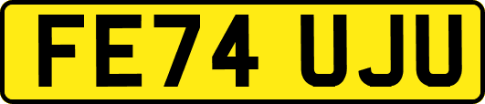 FE74UJU