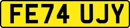 FE74UJY