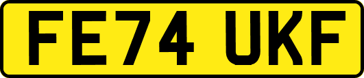 FE74UKF