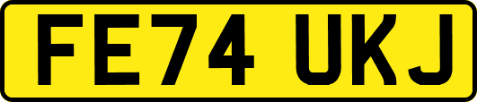 FE74UKJ