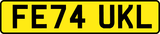 FE74UKL