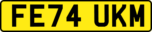 FE74UKM