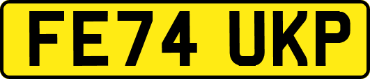 FE74UKP