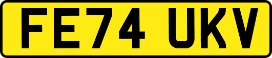 FE74UKV