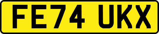 FE74UKX