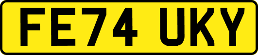 FE74UKY
