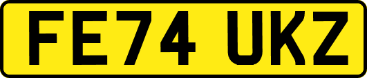FE74UKZ