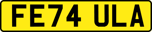 FE74ULA
