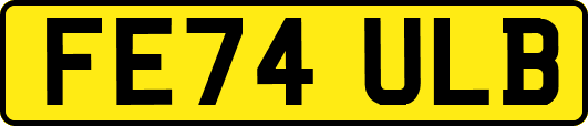 FE74ULB