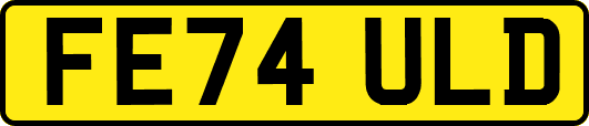 FE74ULD