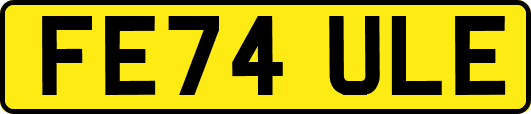 FE74ULE