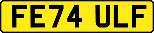 FE74ULF