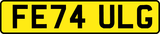 FE74ULG